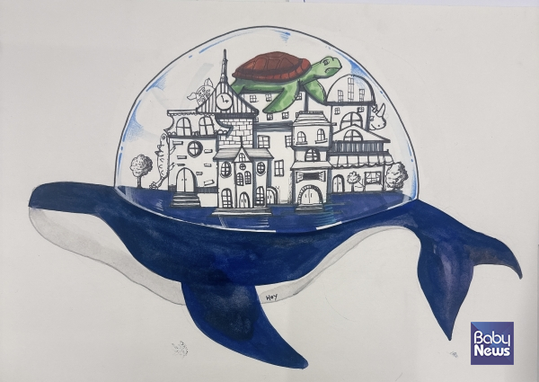 '책읽는미술관'은 이 IB의 핵심인 탐구–소통–성찰을 '예술'이라는 언어로 구현하는 수업 모델을 구축해, 학부모와 교육기관의 관심을 모으고 있다. ⓒ책읽는미술관