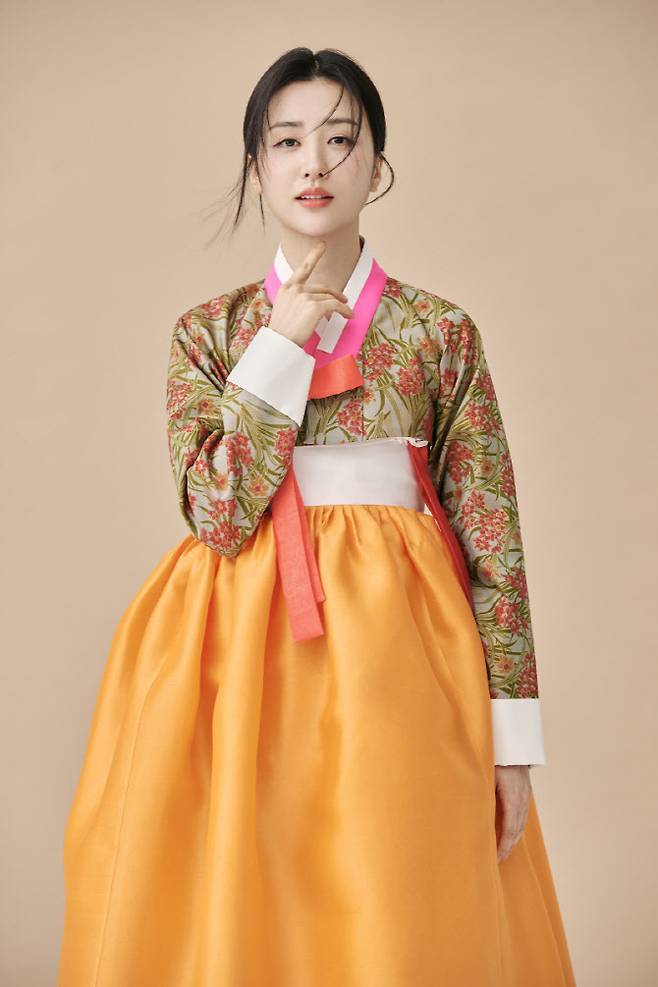 배우 박하선(사진=극공작소 마방진).