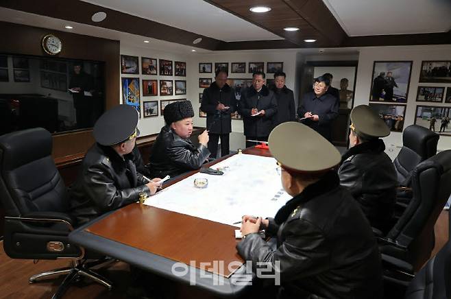 [노동신문=뉴스1 제공]