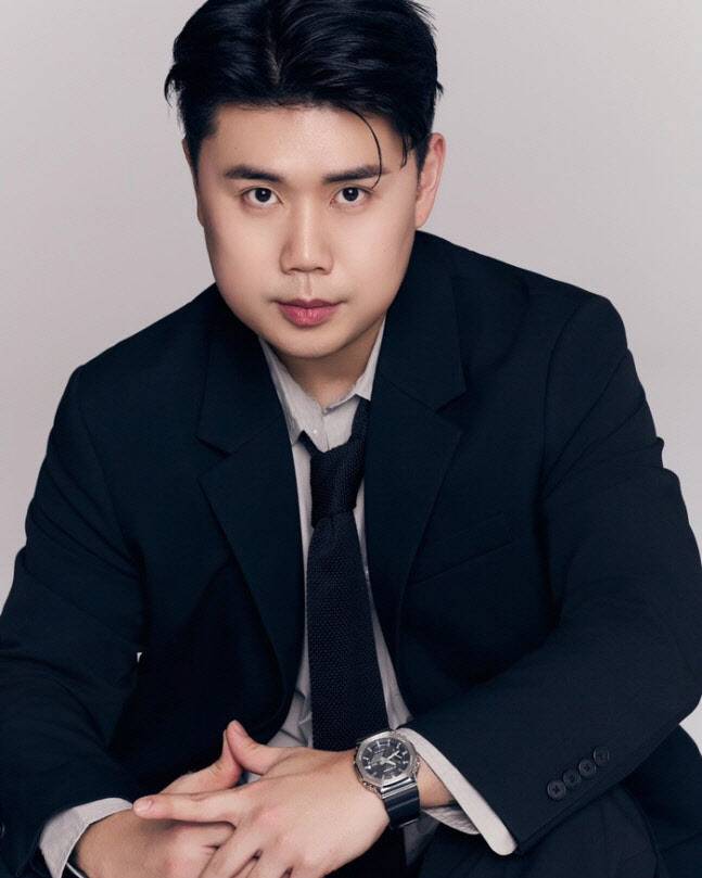 사진=권성준 셰프 사회관계망서비스