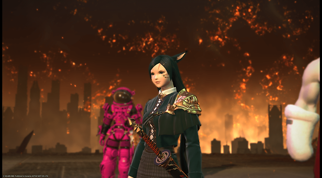 빠른 시기는 아니었지만, 즐거운 추억이었다 (사진= 서동규 기자)