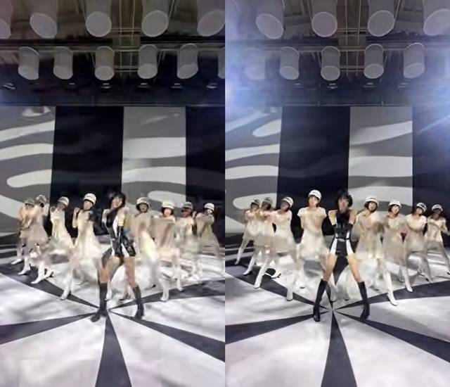 유튜브 채널 '예나 오피셜' 영상 캡처