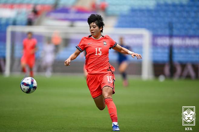 사진=대한축구협회