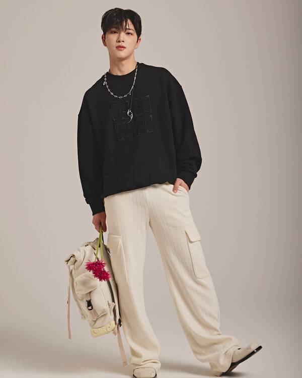 패션한국 Vol.14 디지털 에디토리얼 / 사진 필립 박 / 제니스 지후