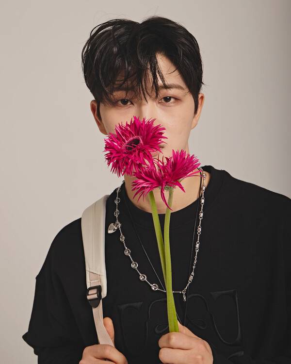 패션한국 Vol.14 디지털 에디토리얼 / 사진 필립 박 / 제니스 지후