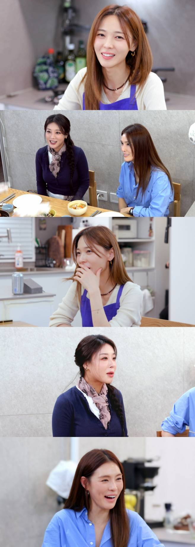 ‘편스토랑’ 원더걸스X애프터스쿨 (제공: KBS 2TV)