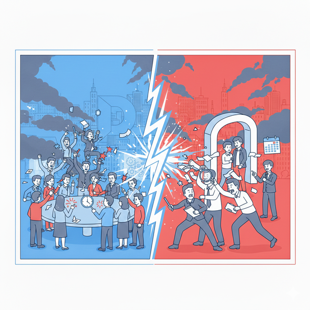 제미나이가 그린 일러스트.