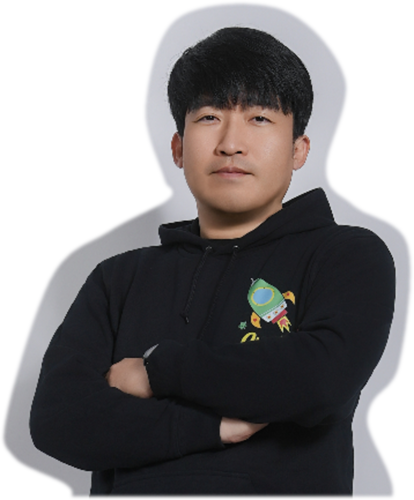 김종우 올아이원 대표.