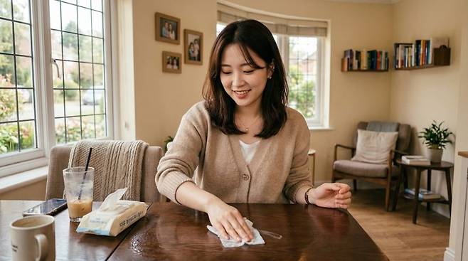 기사 이해를 돕기 위해 AI로 생성한 이미지