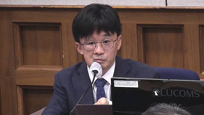 권우현 변호사 [자료사진]