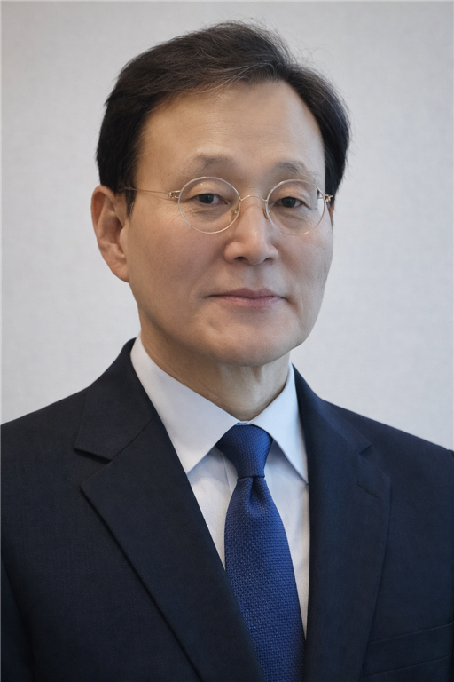 박종성 경향신문 신임 사장 후보자.