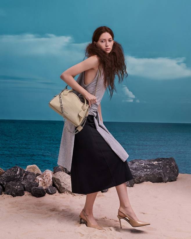 /사진제공=찰스앤키스(CHARLES & KEITH)