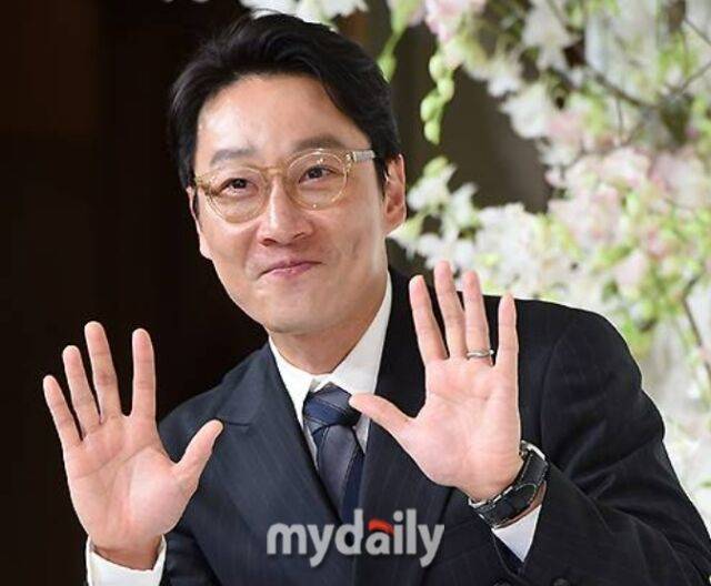 이휘재 / 마이데일리