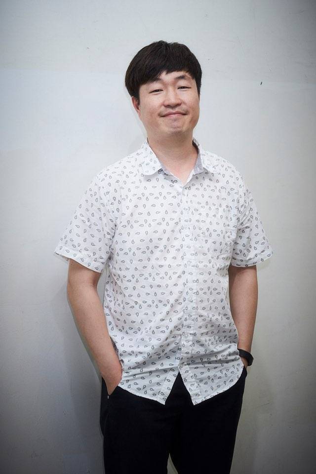 비에이엔터테인먼트 장원석 대표