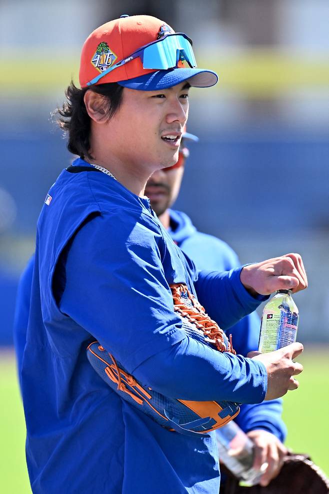 배지환. Imagn Images연합뉴스