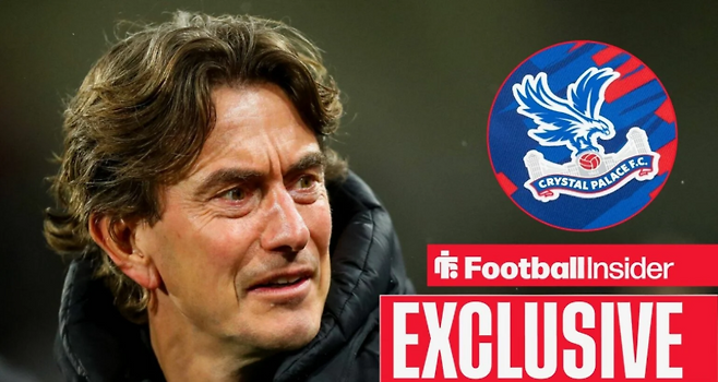 토마스 프랭크. 풋볼 인사이더 홈페이지 캡처