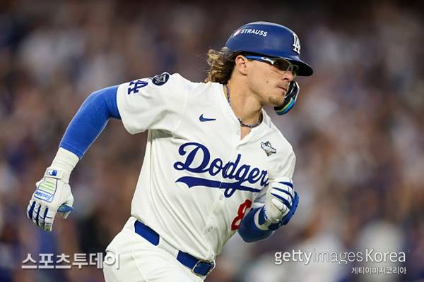 키케 에르난데스 / 사진=GettyImages 제공