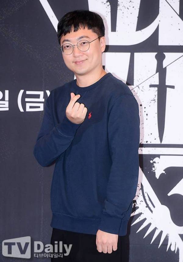 김선태 / 사진=티브이데일리 제공