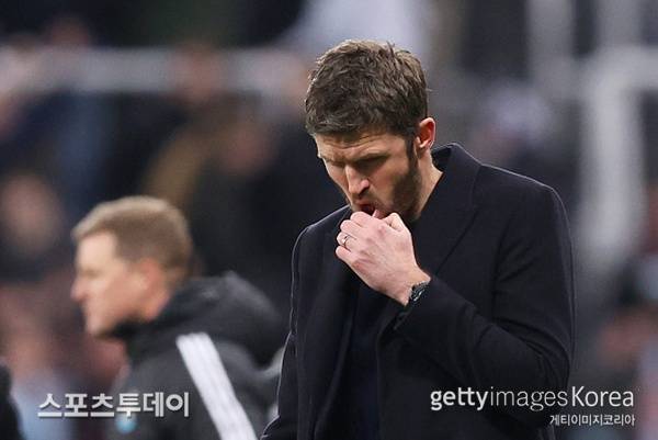 마이클 캐릭 / 사진=GettyImages 제공