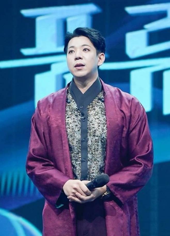 ▲ 윤대만. 출처|JTBC '풍류대장'