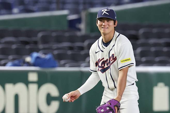 ▲ 김도영 ⓒ연합뉴스