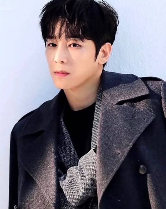 배우 진이한 /사진=진이한 SNS