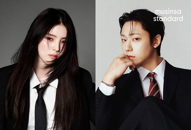 사진: 무신사 제공