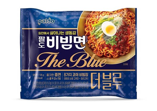 사진: 팔도 제공