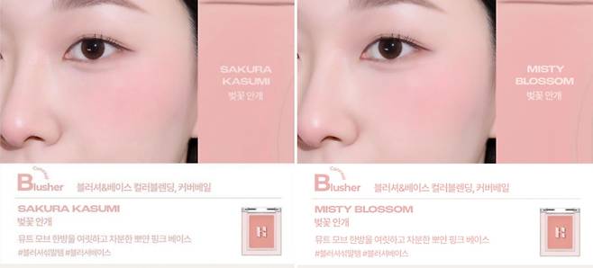 (출처=홀리카홀리카 공식 홈페이지)