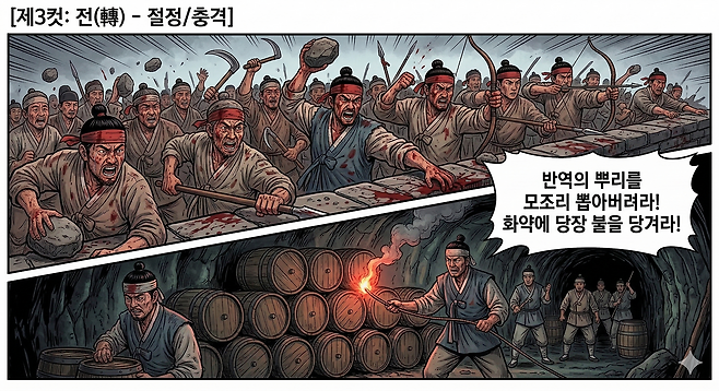 홍경래