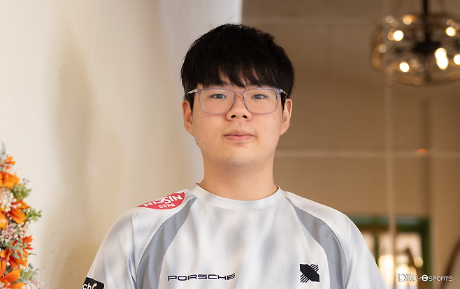 '레이지필' 쩐바오민