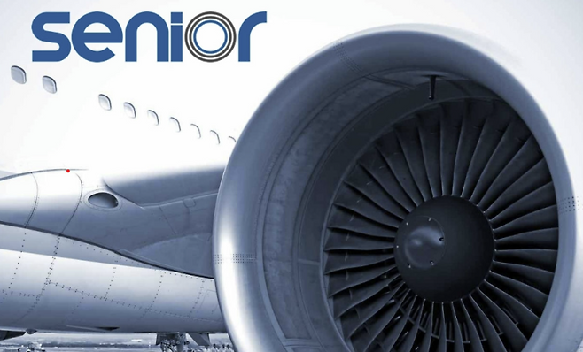 영국 항공부품 기업 '시니어'를 두고 글로벌 PEF운용사들이 치열한 인수 경쟁을 벌이고 있다.