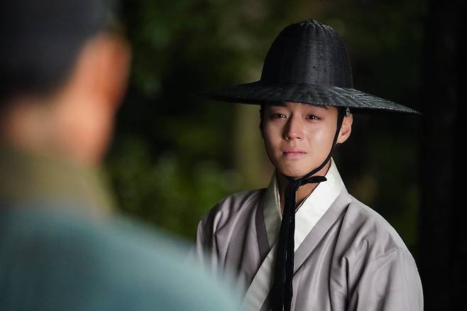 '왕과 사는 남자' 스틸 / YY엔터테인먼트 X
