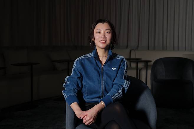 '쇼미더머니12' 최효진 CP. 사진 제공=Mnet