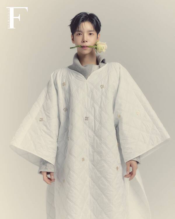 패션한국 Vol.14 디지털 에디토리얼 / 사진 필립 박 / 제니스 현우