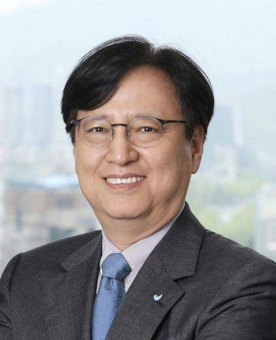 경재형 수석부사장. SPC삼립