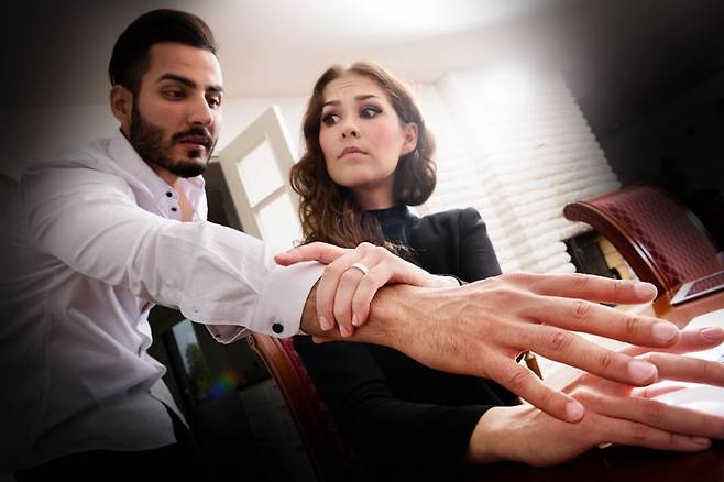 자료사진. 게티이미지뱅크