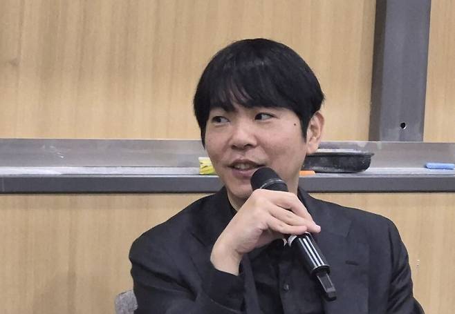 이세돌 9단(울산과학기술원 특임교수)