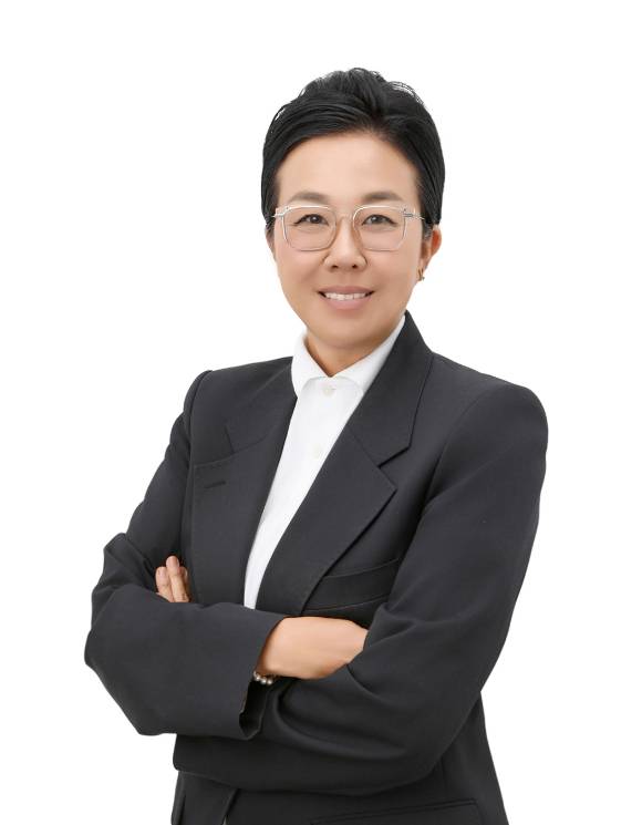 이지은 W컨셉 대표이사 [사진=W컨셉]