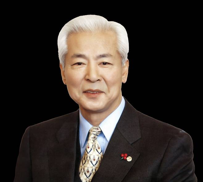 20·21대 회장 김영수