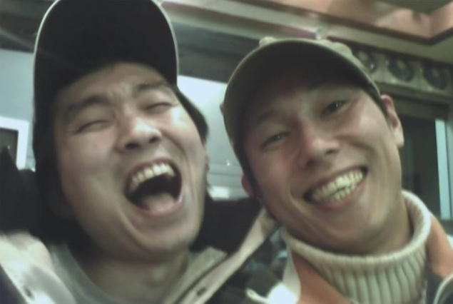 윤종신이 절친 장항준 감독에게 축하 인사를 전했다. [사진출처 = 인스타그램]