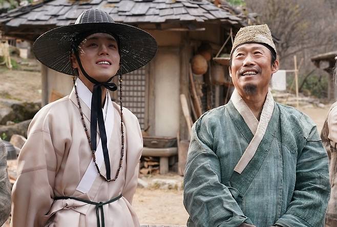 ‘왕과 사는 남자’ 사진|쇼박스