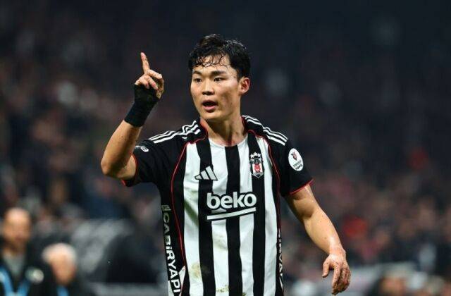 오현규/베식타스