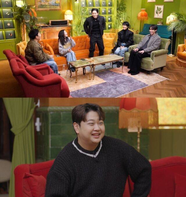 '마니또 클럽'/MBC