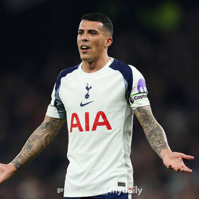 포로/게티이미지코리아