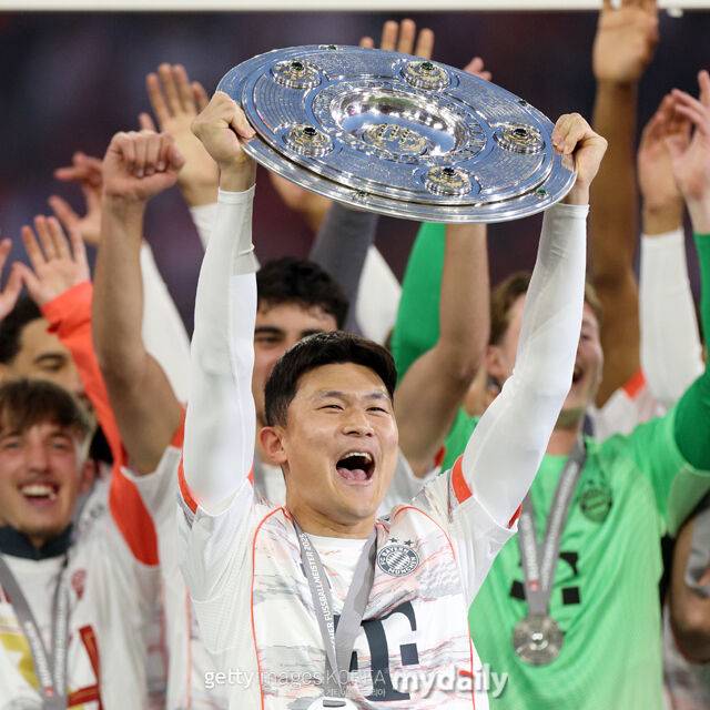 김민재/게티이미지코리아