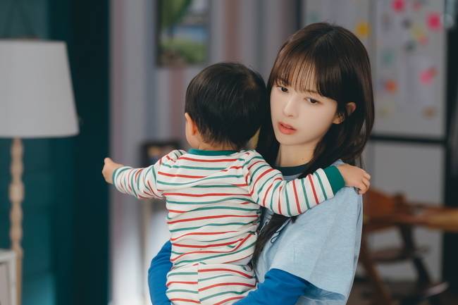 tvN 수목드라마 ‘우주를 줄게’