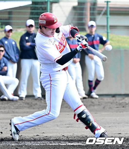 [OSEN=미야자키(일본), 지형준 기자]