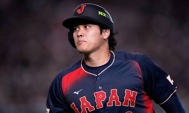 오타니 쇼헤이. AP연합뉴스