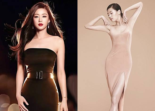 28년 광고계 1위의 비결...365일 즉시 투입 가능한 ‘준비된 몸’에 있다. 헤라, 일리 제공